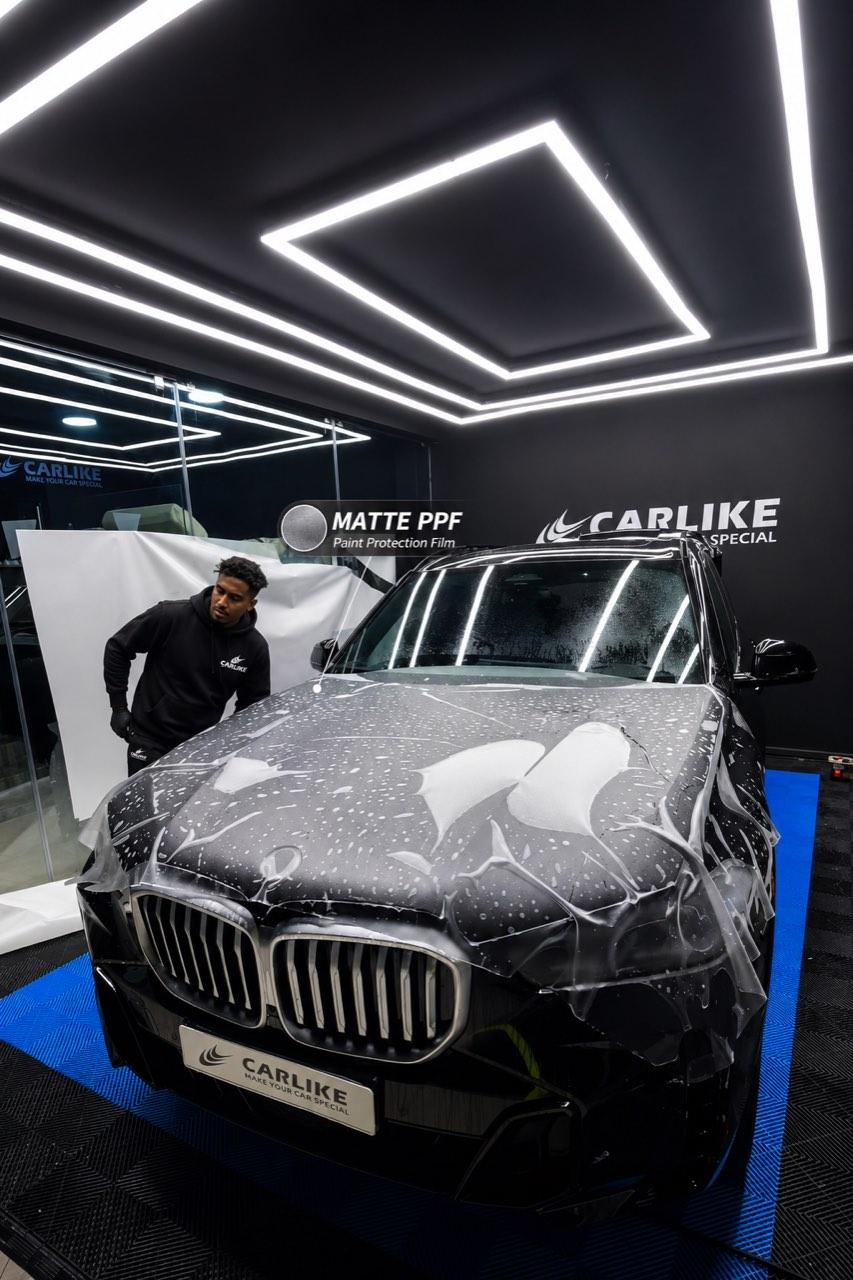 BMW — PPF Mat
